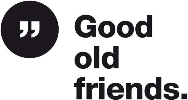 Good Old Friends